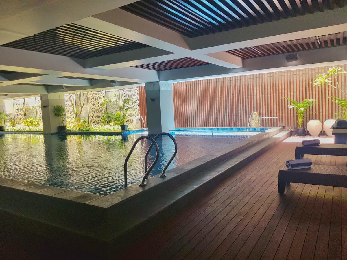 El Hotel Yogyakarta Malioboro Eksteriør billede